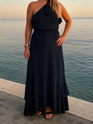 Damen kleid 34 xs - damen,