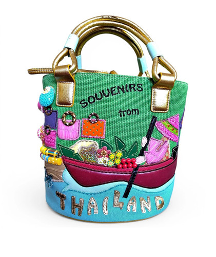 Braccialini thailandtasche - braccialini,