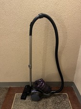 Bodenstaubsauger beutellos