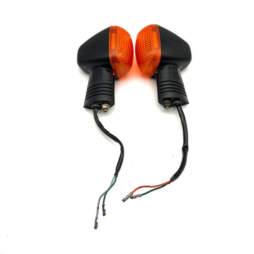 Honda cbr900 blinker - honda,