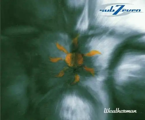 Sub7even weatherman - sub7even,
