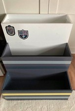 Vertbaudet Kinder Bücherregal mit Versteckfach