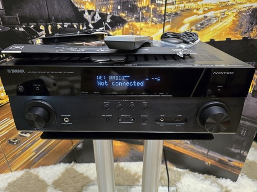 Yamaha a660 aventage - ⭐️yamaha, rx-a660