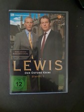 Lewis - Der Oxford Krimi -