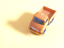 Wiking MB Unimog Mercedes-Benz