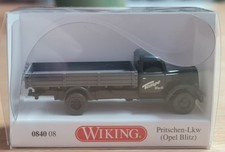 Wiking opel blitz pr lkw - wiking, --