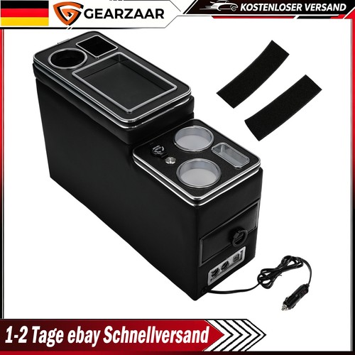 Mittelkonsole storage - mittelkonsole,