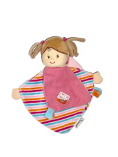 Sterntaler rosa & blau Puppe