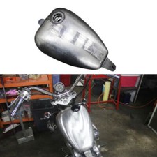 10L Motorcycle Handmade Fuel