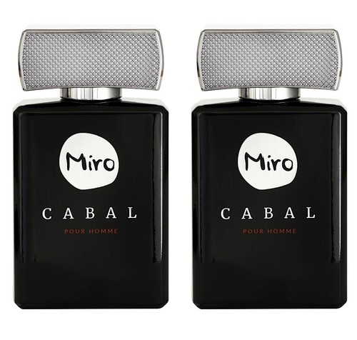 Miro cabal eau de - eau, toilette