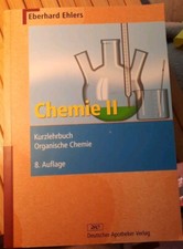 Chemie II - Kurzlehrbuch von