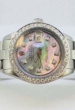 Rolex Ladies Date Datejust