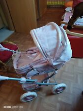 Puppenwagen von Baby Annabell
