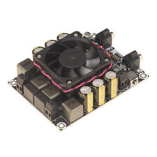 WONDOM T-AMP 2 X 500 Watt