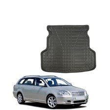 Kofferraumwanne Laderaumwanne