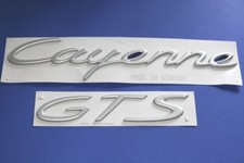 ORIGINAL PORSCHE 955 957