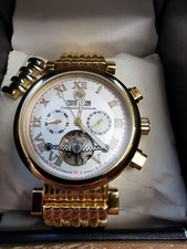 Konstantin durmont herren uhr - durmont,