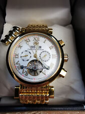 Konstantin Durmont Herren Uhr