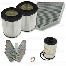 Filtersatz Wartungskit