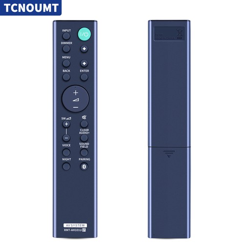 Rmt ah101u ersatz - rmt-ah101u,