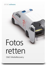 O&O MediaRecovery 14 - Fotos &