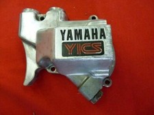 Yamaha XZ 550