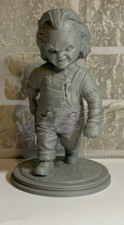 Chucky kinderspiel 3d - chucky,