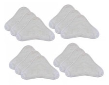 12x Tücher H2O Tuch Von