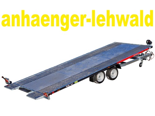 Lorries autotransporter 5to - lorries,