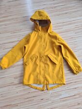 Tchibo Mädchen Frühling Herbst Übergangsjacke Kapuze Softshelljacke Gr146-152 