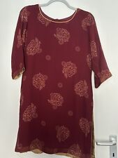 Afghanische Pakistanische Indische Bollywood Kleidung Tunika Kurti