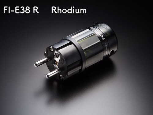 Furutech e38r e38 r - fi-e38r,