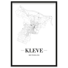 Juniwords stadtposter kleve - juniwords, stadtposter,