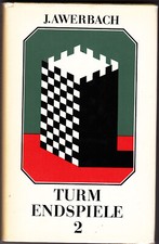 J. Awerbach - Turmendspiele 2