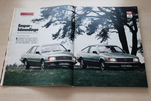 Auto motor sport ams - sport, 10/1978