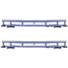 Rivarossi HR4421 H0 2er Set