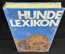 Das praktische Hunde Lexikon -