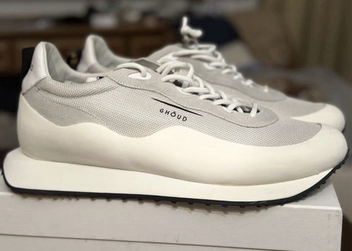 Neu ghóud venice sneaker rush - neu,