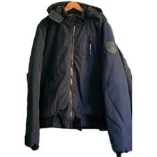 Smog Winterjacke Herren