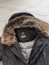 Peuterey Daunenmantel Gr. 38/