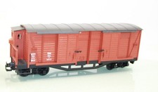 LGB 4063. VAGON DE MERCANCIAS