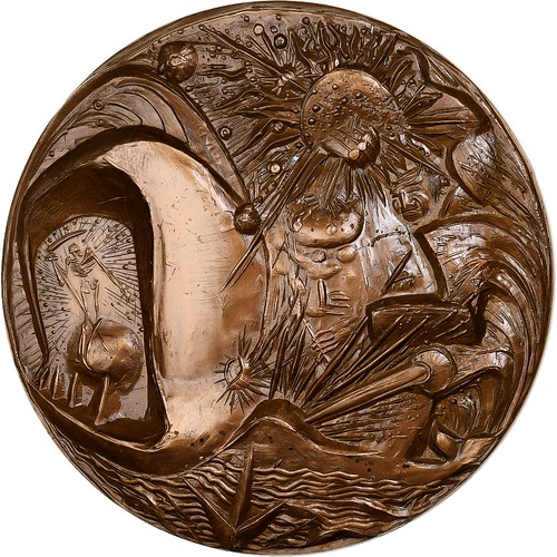 Frankreich medaille - frankreich,,