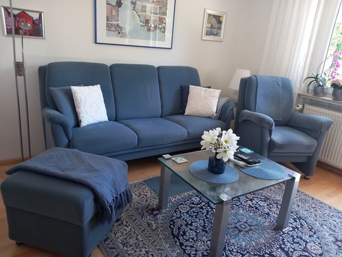 Sofa sitzer gebraucht mit - sofa,