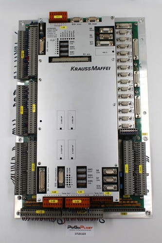 Krauss maffei mc4 5088110 - maffei,
