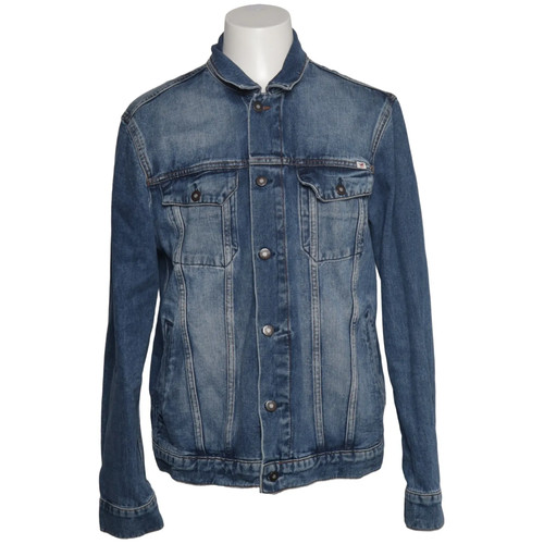 Mustang jeansjacke herren - jeansjacke,,