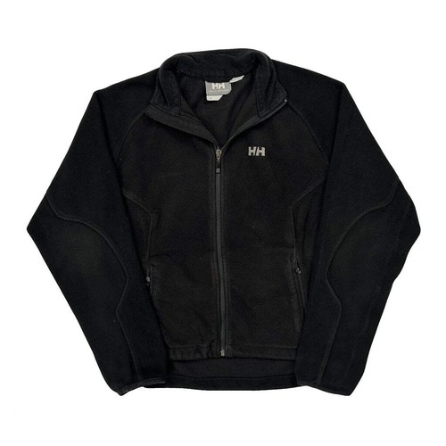 Helly hansen fleecejacke - fleecejacke,