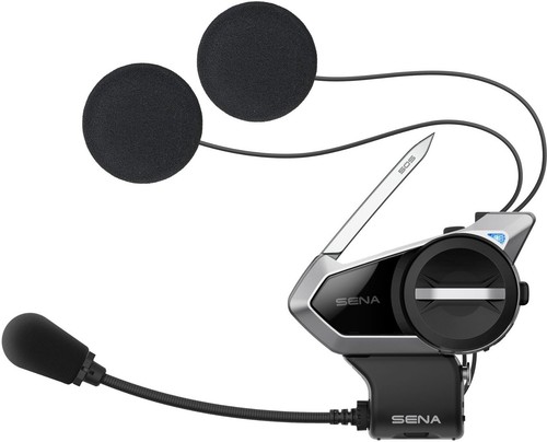 Sena 50s moto edition - sena, fc-moto