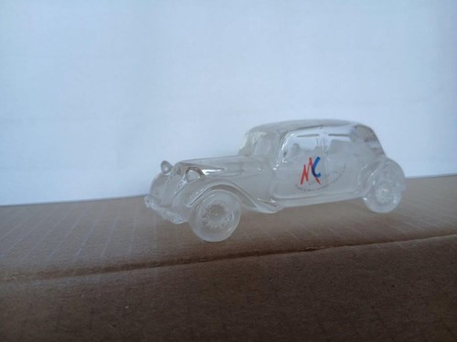 Glas citroen 11cv - 11cv, traktion