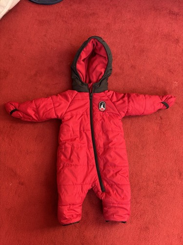 Schneeanzug overall - schneeanzug,