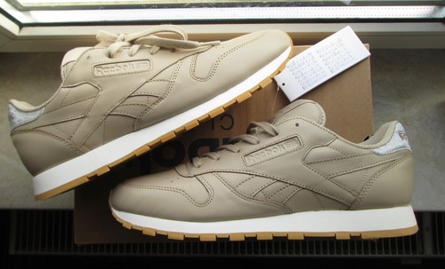 Reebok classic leather met - classic,